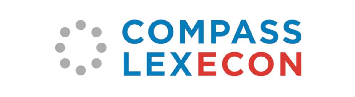 Compass Lexecon Compass Lexecon