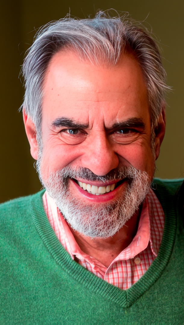 Michael Manove