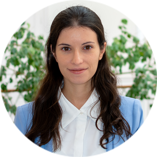 Alba Miñano-Mañero Alba Miñano-Mañero