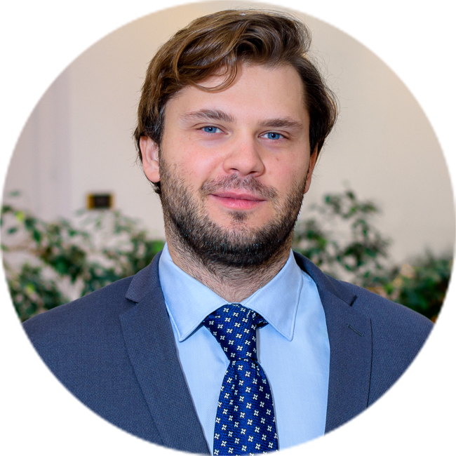 Francesco Chiocchio Francesco Chiocchio
