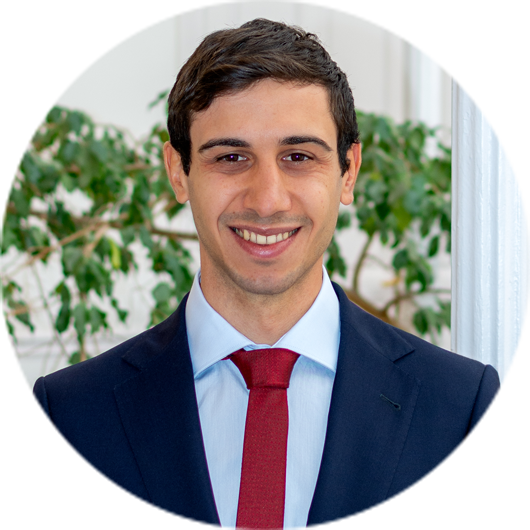 Martín Farias Martín Farias