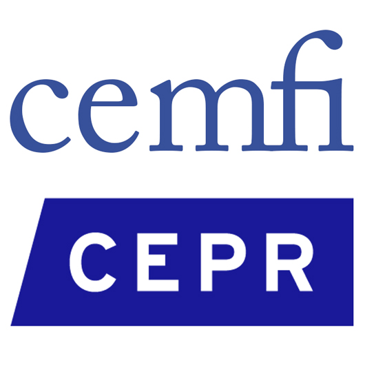 CEMFI organizes the 2023 CEPR Annual Macroeconomics and Growth Programme Meeting.
