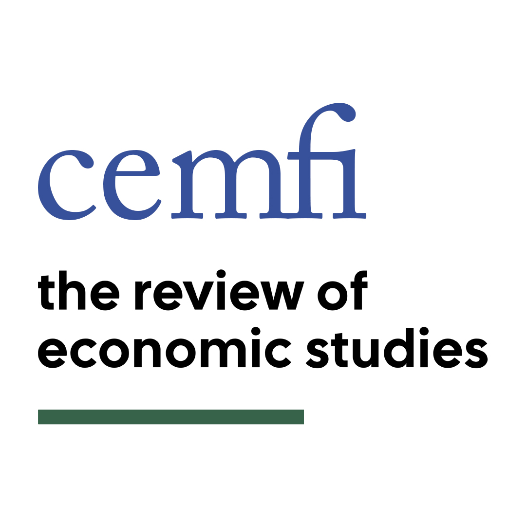 CEMFI hosted the 2023 REStud Tour on May 8th and 9th.