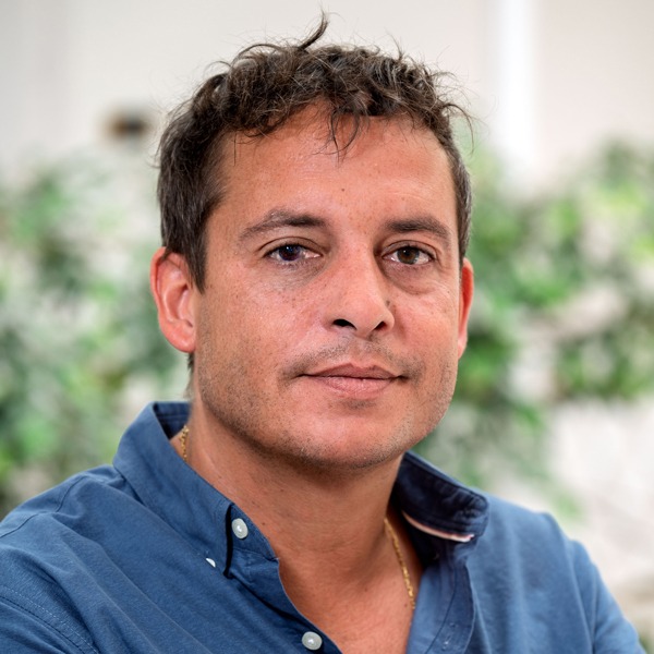 Dante Amengual has been elected Fellow of the Journal of Econometrics