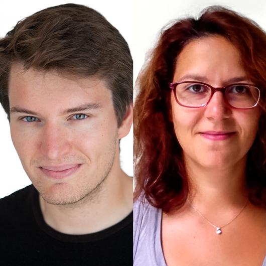 Dmitry Arkhangelsky and Yarine Fawaz have been selected as Ramn y Cajal Fellows.