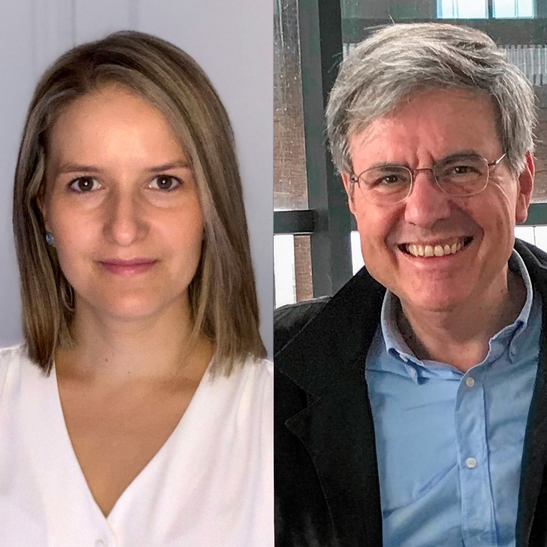 Manuel Arellano and Mnica Martnez-Bravo each win National Research Awards in Social Sciences.