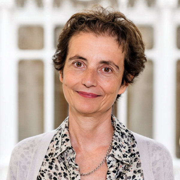 Olympia Bover has been appointed president of the Catalan Statistics Council