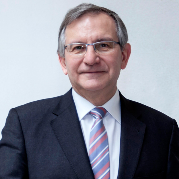 Rafael Repullo has been elected member of the Royal Academy of Moral and Political Sciences.