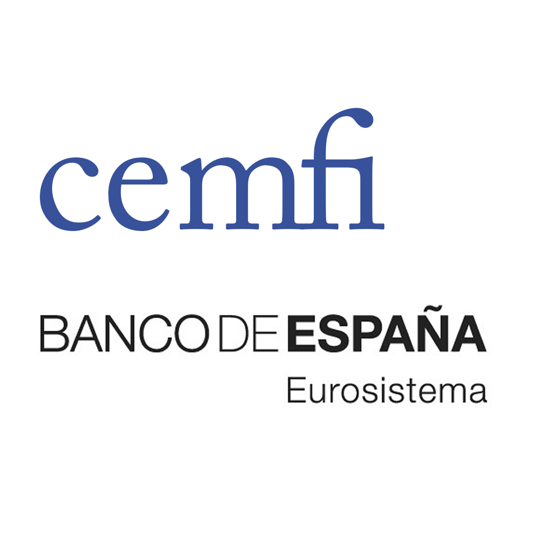 Banco de Espaa and CEMFI have organized the Aging Conference. 
