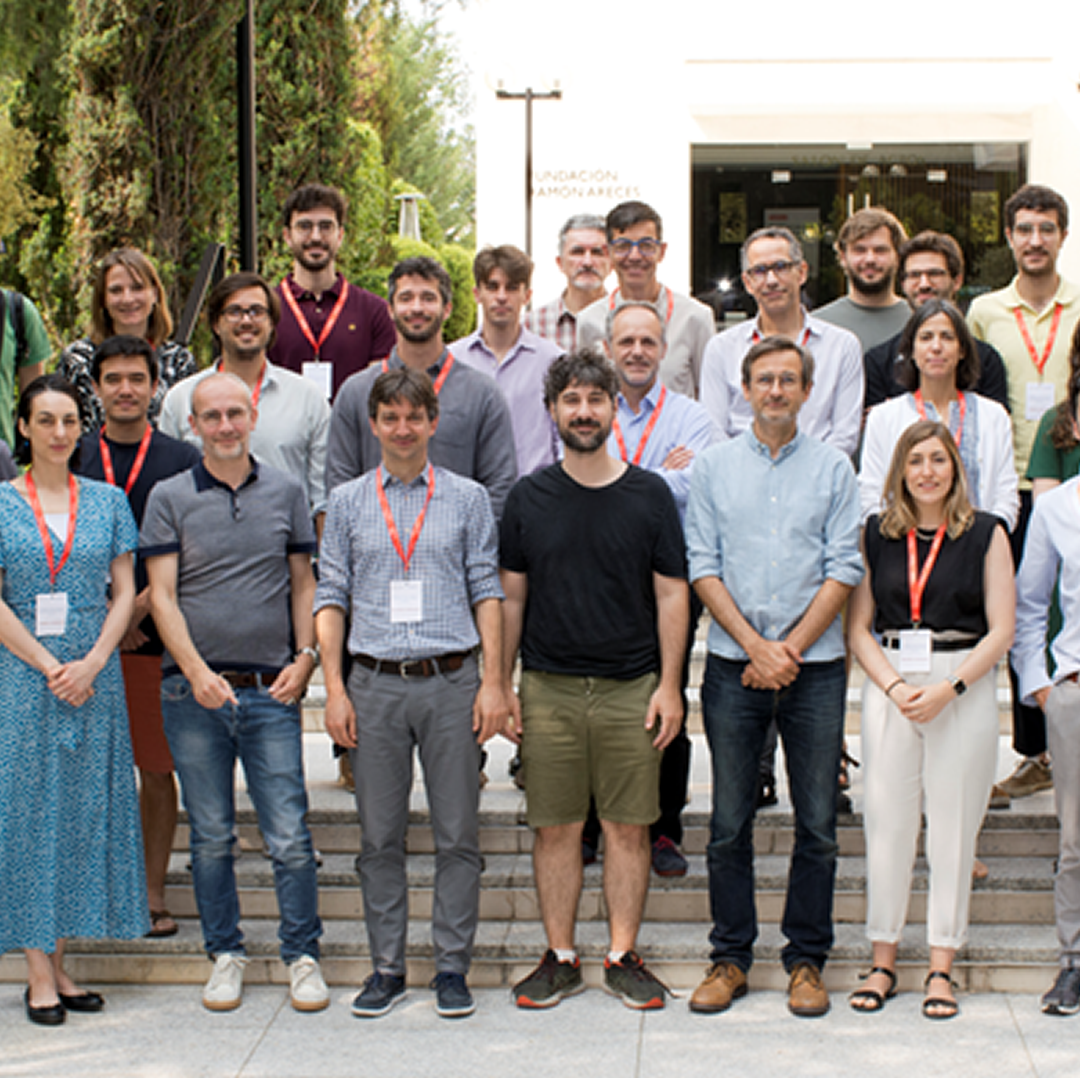 CEMFI and Fundacin Ramn Areces celebrated the 