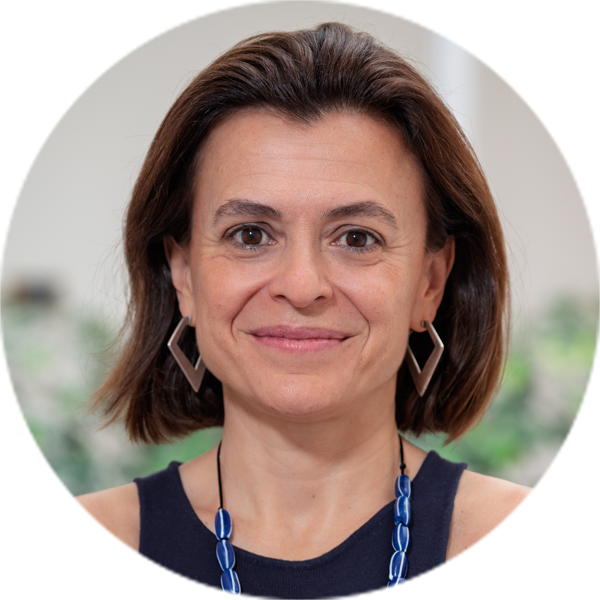 Natalia Fabra Natalia Fabra