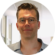 Hannes Mueller
Hannes Mueller