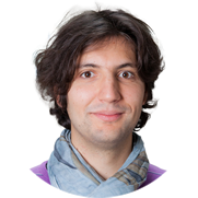 Nicolas Serrano-Velarde Nicolas Serrano-Velarde